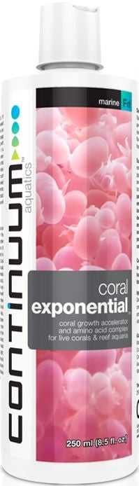 CORAL EXPONENTIAL Online Hot Sale