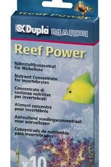 DUPLA MARINE REEF POWER For Discount