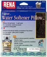 WATER SOFTENER PILLOW FILT.XP 400g Online Sale