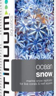 OCEAN SNOW REPLICATOR For Sale