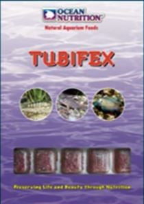 TUBIFEX  CUBE TRAY 100g Supply