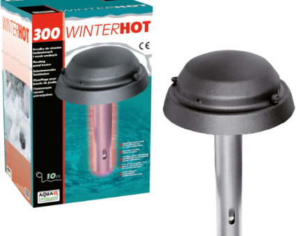 POND HEATER AQMS 300W Cheap