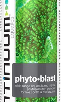 PHYTO • BLAST Sale