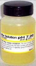 CALIBRATION SOLUTION (pH7) Fashion