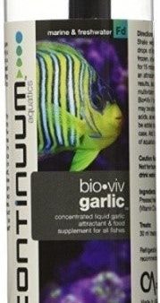 BIO • VIV GARLIC on Sale