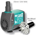 PUMP FOR SKIMMER NEW-JET NJ 2500 Discount