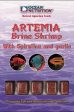 ARTEMIA BRINE SHRIMP  SPIRULINA & CARLIC Discount