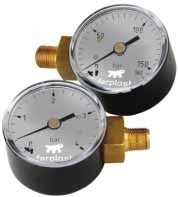 Co2 ENERGY MANOMETERS Online now